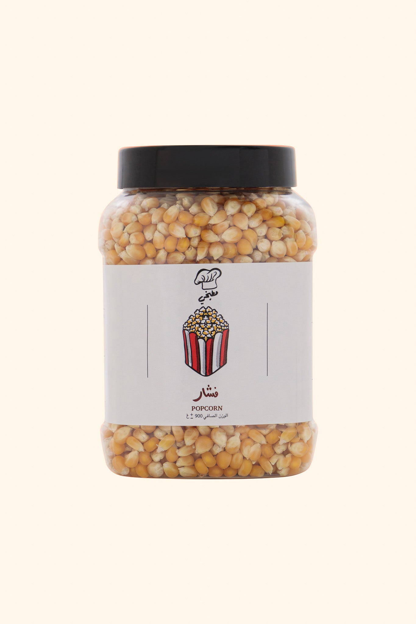 Popcorn - Matbakhy