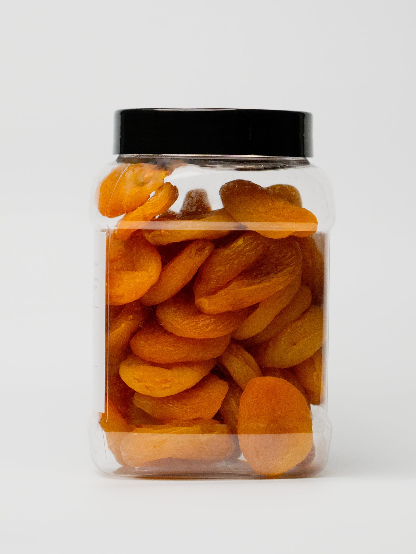 Dried Apricot - Matbakhy