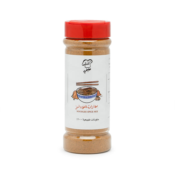 Noodles Spices Mix - Matbakhy