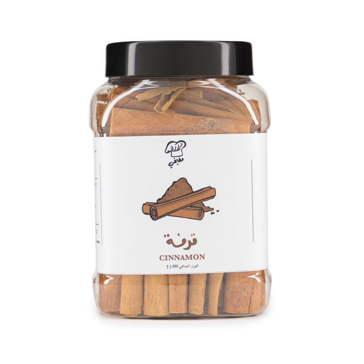 Cinnamon Sticks - Matbakhy