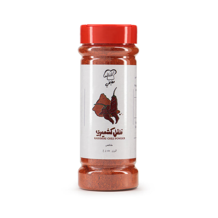 Kashmiri Chili Powder - Matbakhy
